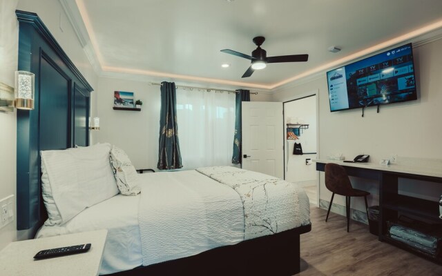 Seaside Inn Morro Bay