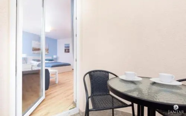 Jantar Apartamenty Sunny Olymp I