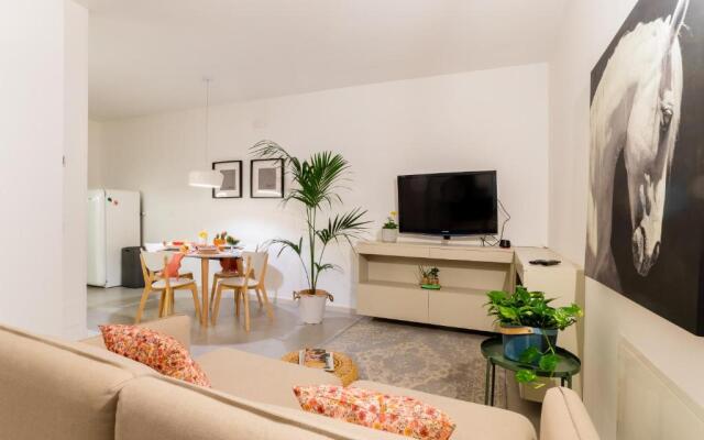 La Casa di Lady Fontana