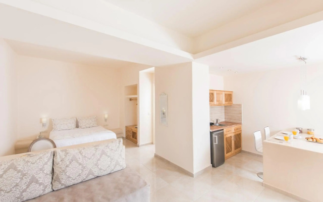Perla Nera Suites
