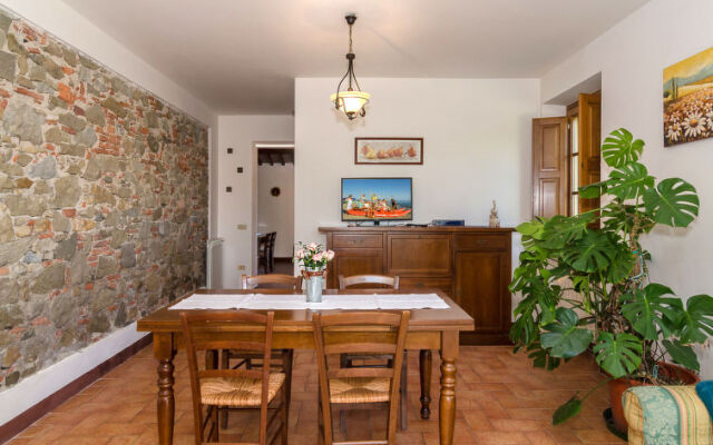 Agriturismo Ai Linchi
