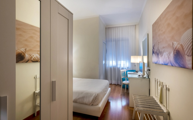 Hotel Regina Sorrento