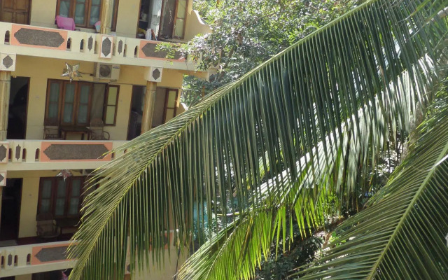 Silverstar Hotel