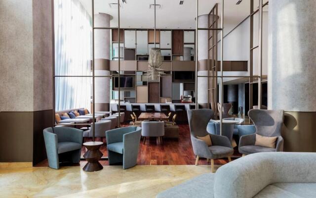 Doubletree By Hilton Santa Fe