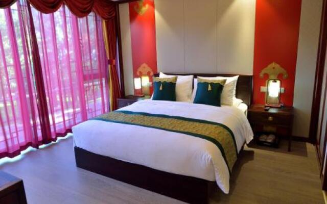 Huaxing Hotel Branch 1