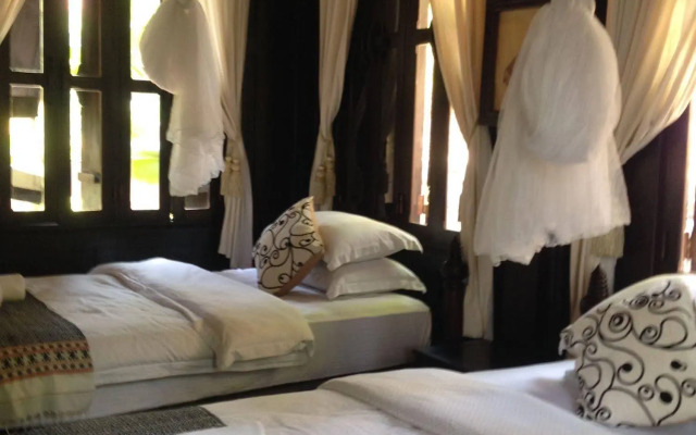 Vang Ngern River Resort