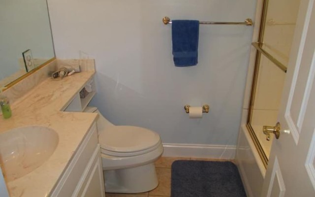 Henlopen Unit 610 by Long & Foster