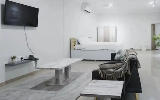Shepherd Links Apartments