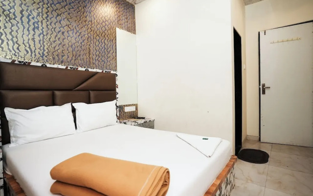 The United Hotel