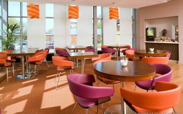 ibis London Elstree Borehamwood