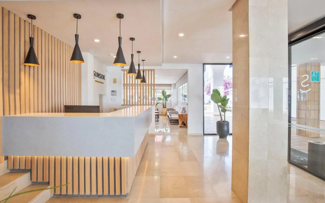 Sunside Ibiza Studios - Adults Only