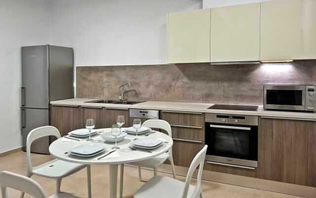 Eolia Luxury Villas