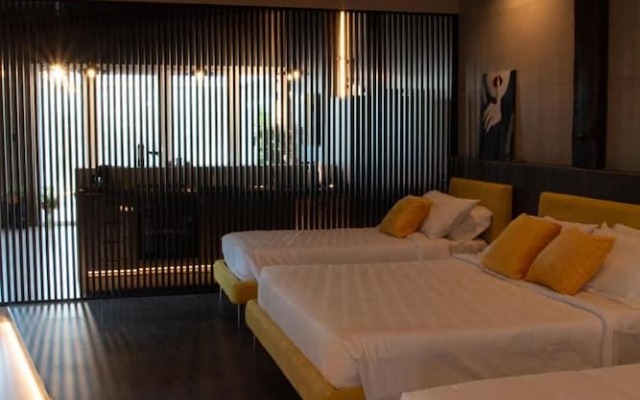 Spera Luxury Palermo