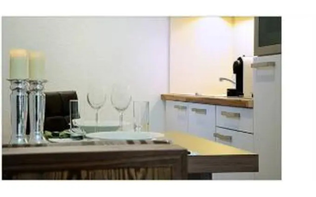 Hotel Garni Alpenstern