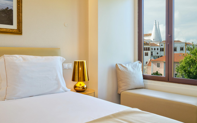 Sintra Boutique Hotel
