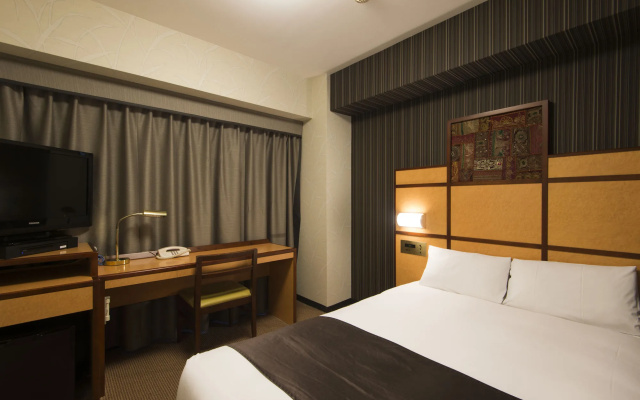 Hotel Villa Fontaine Tokyo - Hamamatsucho