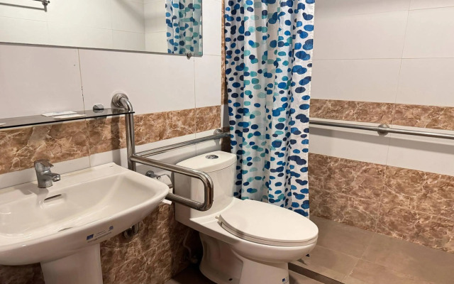 OveMar Resort Hotel