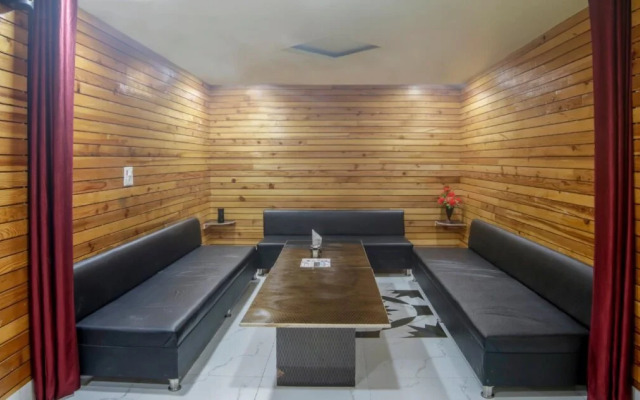 Hotel King By OYO Rooms