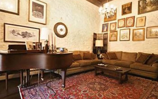 Alpenhof Bed and Breakfast