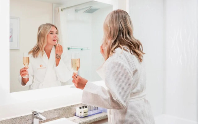 Executive Inn Downtown Vancouver