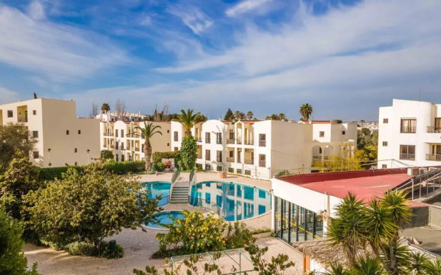 T1 Alvor Férias, Piscina e Praia!