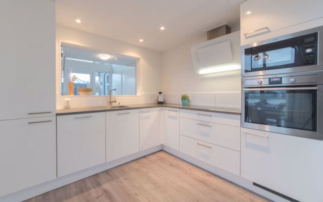 Water Resort Oosterschelde 7720