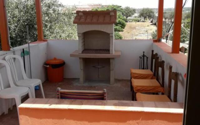 Casa di Lory a Bruca