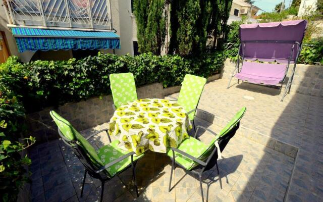 Apartment Oresic