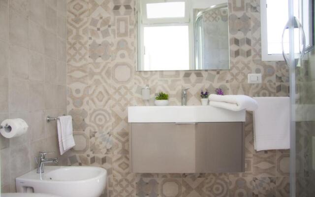 Villetta Lungomare Gallipoli