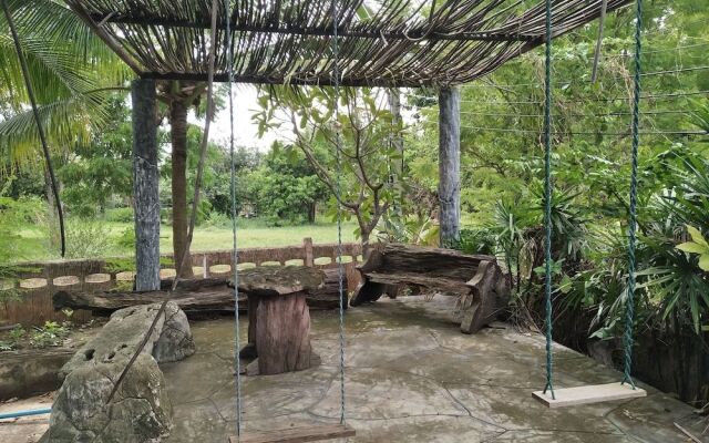 Pantang Resort