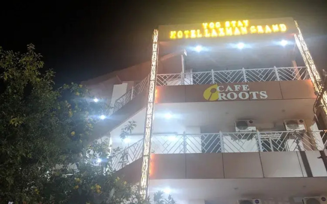 Yog Stay Hotel Laxman Grand