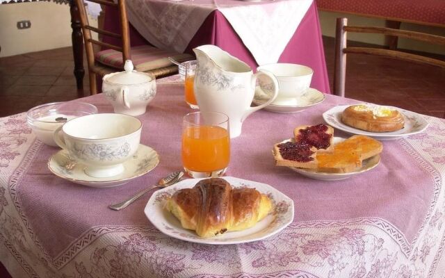 B&B Il Callare