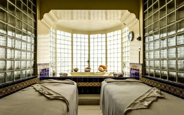 Rosarito Beach Hotel