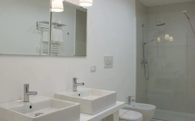 Relais delle Ceramiche Hotel