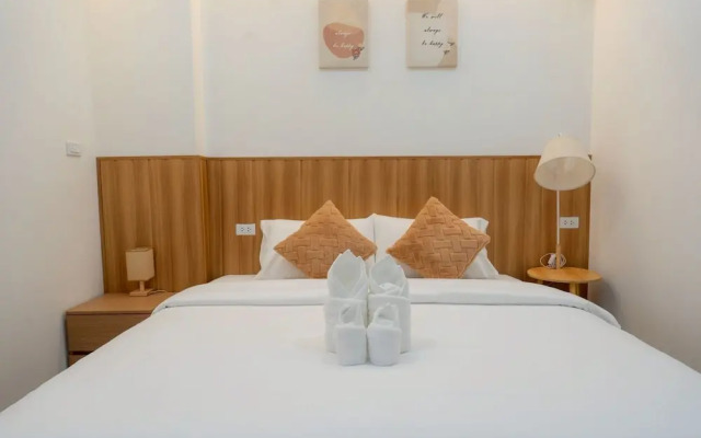 Ongsa Poolvilla Udonthani