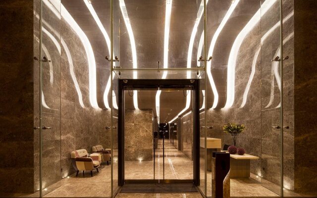 CM Plus Hotels and Serviced Apartments