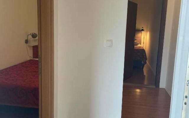 Apartments Iva