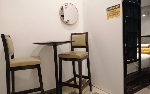 Spot On 89875 Min House Camp