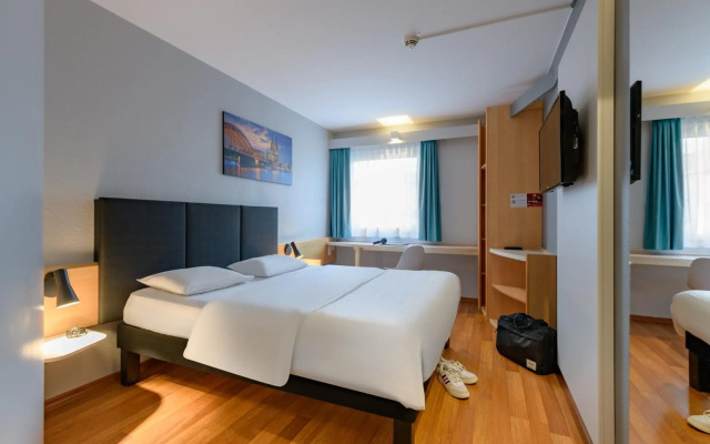 ibis Köln Frechen