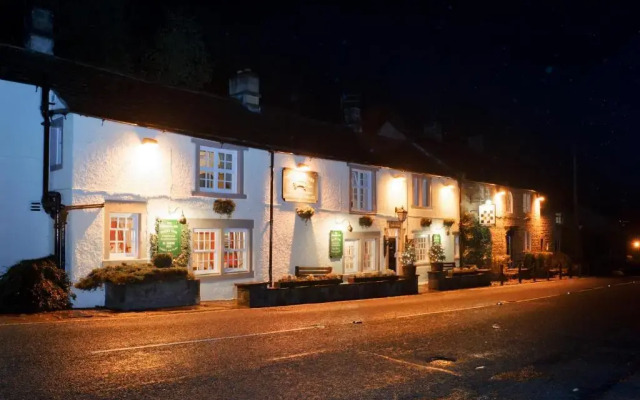 The Chequers Inn