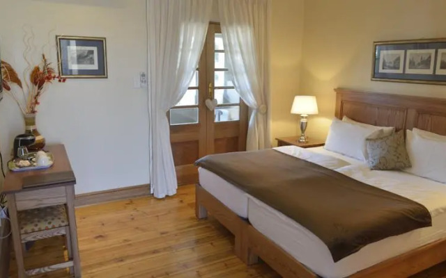 Guest House Esterer