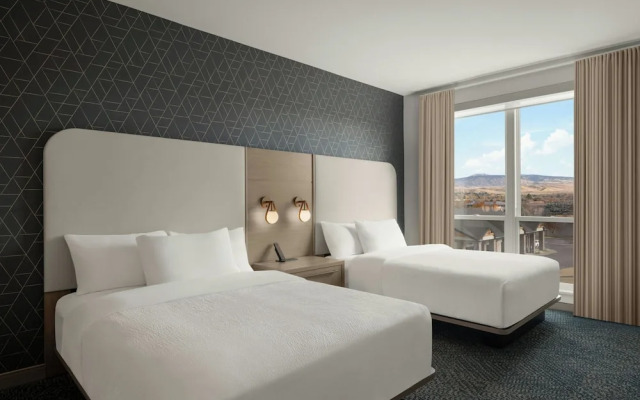 Residence Inn Eagle Boise