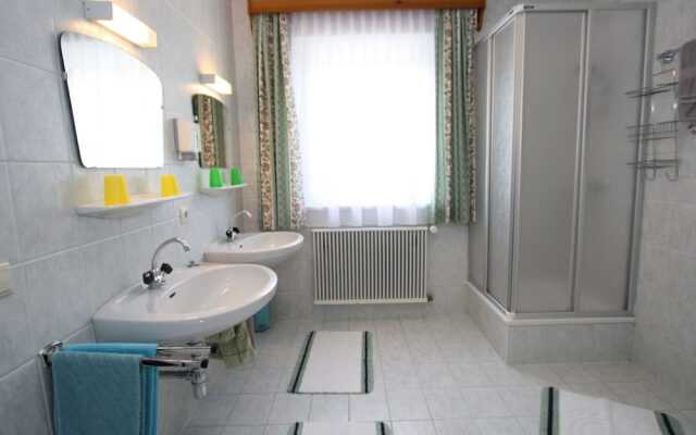 Peaceful Apartment in Radstadt Salzburg near Ski Area