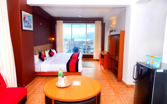 Hotel City Inn