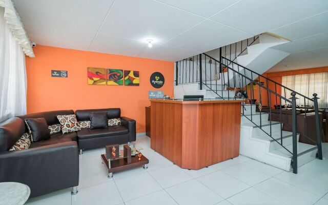 Ayenda Casa Maconglo 1022