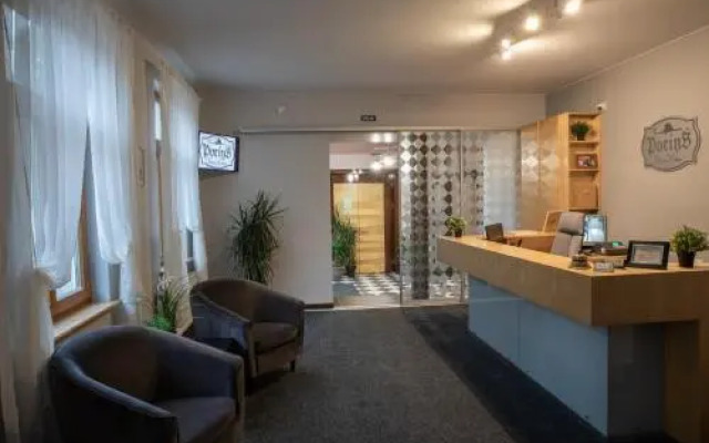 More Hotel
