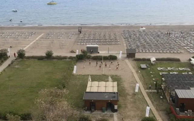 Belenli Resort Hotel