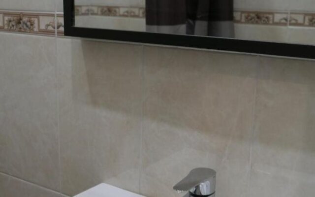 Блоб-хостел