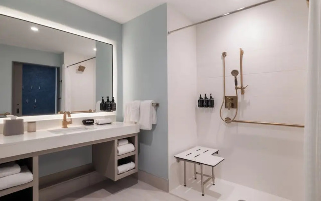 Hotel Indigo Panama City Marina by IHG