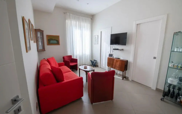 Via Cardinale de Luca